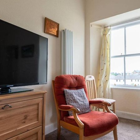 Cosy 2 Bedroom In Edinburgh Old Town المظهر الخارجي الصورة